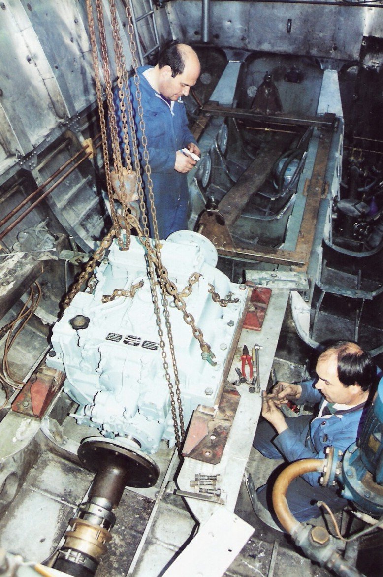 Imagen de Capitol 7 - 1998